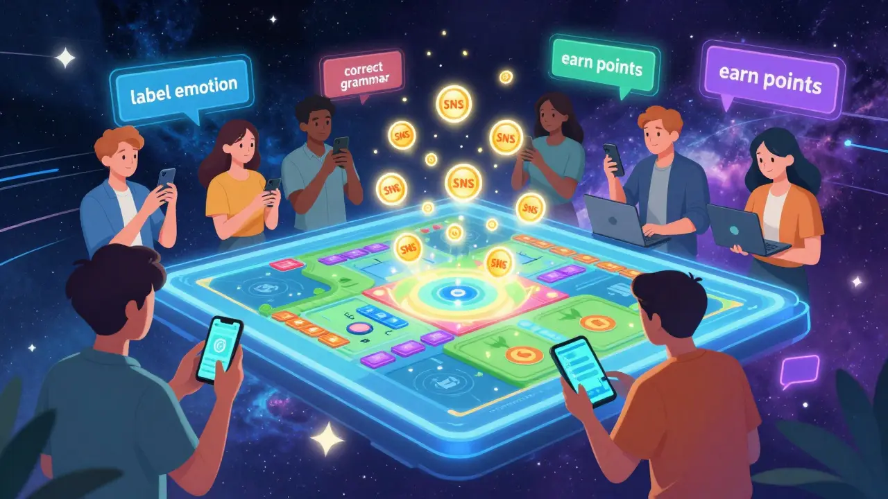 What is Synesis One (SNS) Crypto Coin? A Simple Breakdown of the AI-Powered Blockchain Project