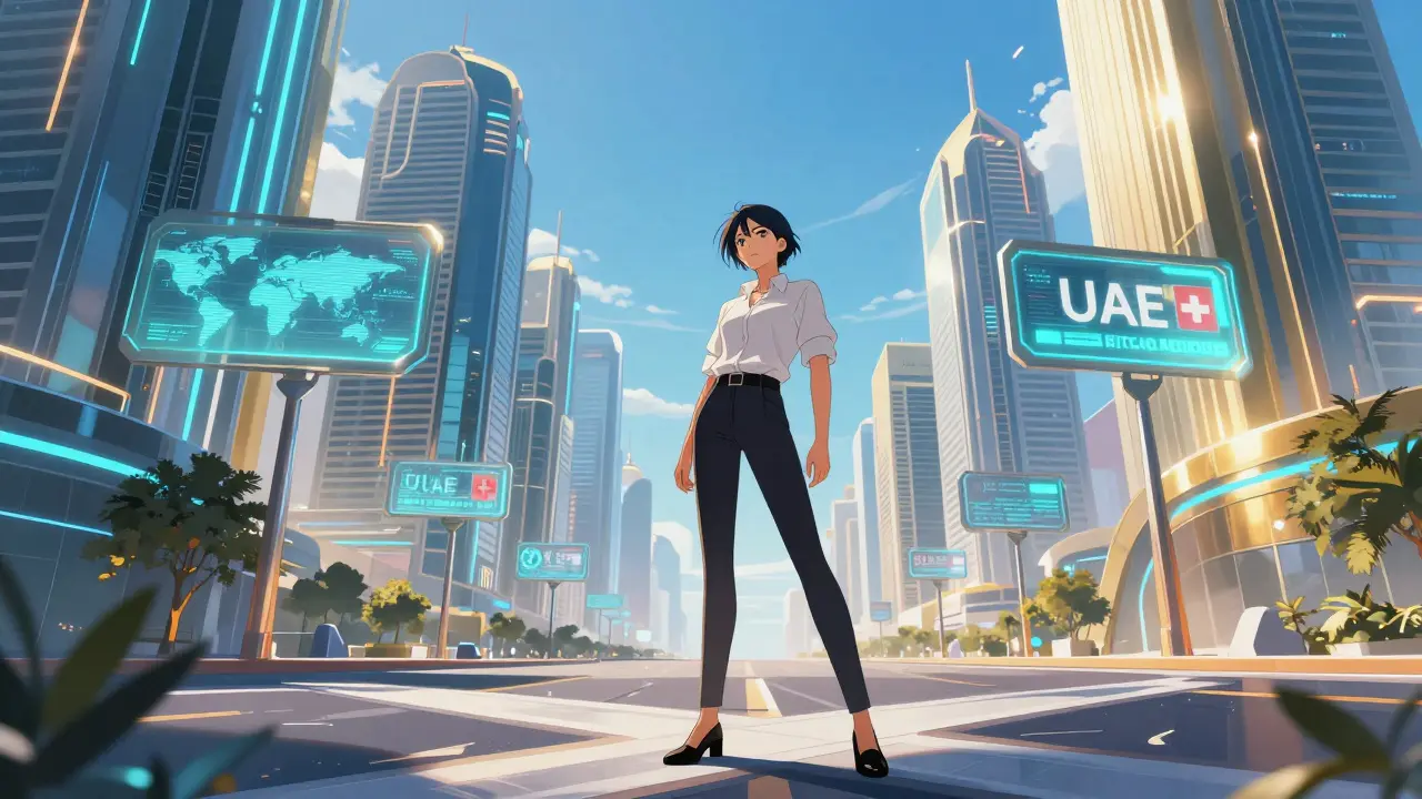 Best Crypto-Friendly Jurisdictions for Your Blockchain Business in 2026