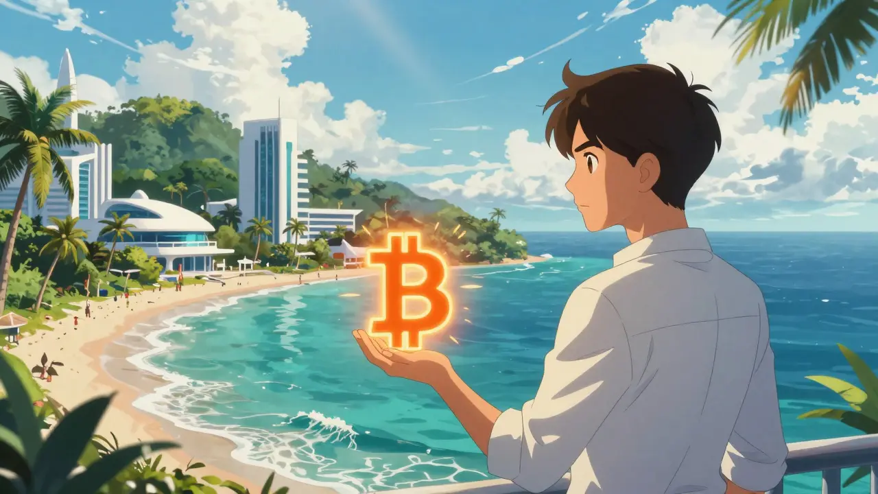 Bitcoin Tax Guide: Is El Salvador Still a Tax Haven in 2026?