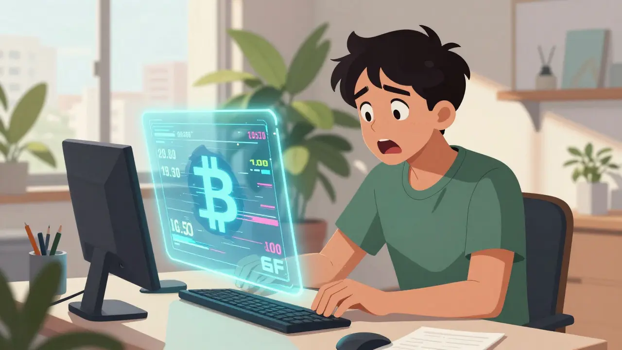 BitcoinToYou Crypto Exchange Review: Is This Brazilian Veteran Still Worth It?