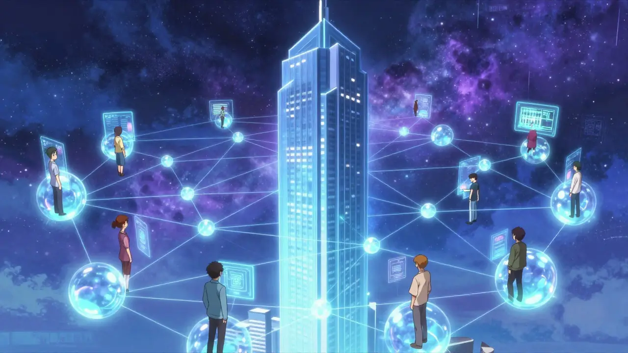 How to Find and Use dApps: A Practical Guide to Decentralized Apps