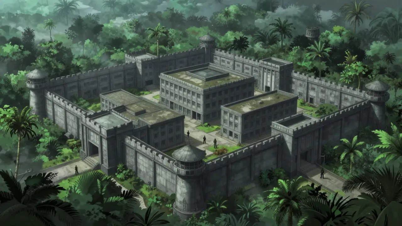 Myanmar Crypto Scam Networks: Inside the $10 Billion Fraud Machine