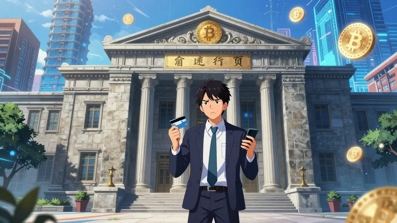 Taiwan Crypto Banking Restrictions: How to Navigate the Rules in 2026