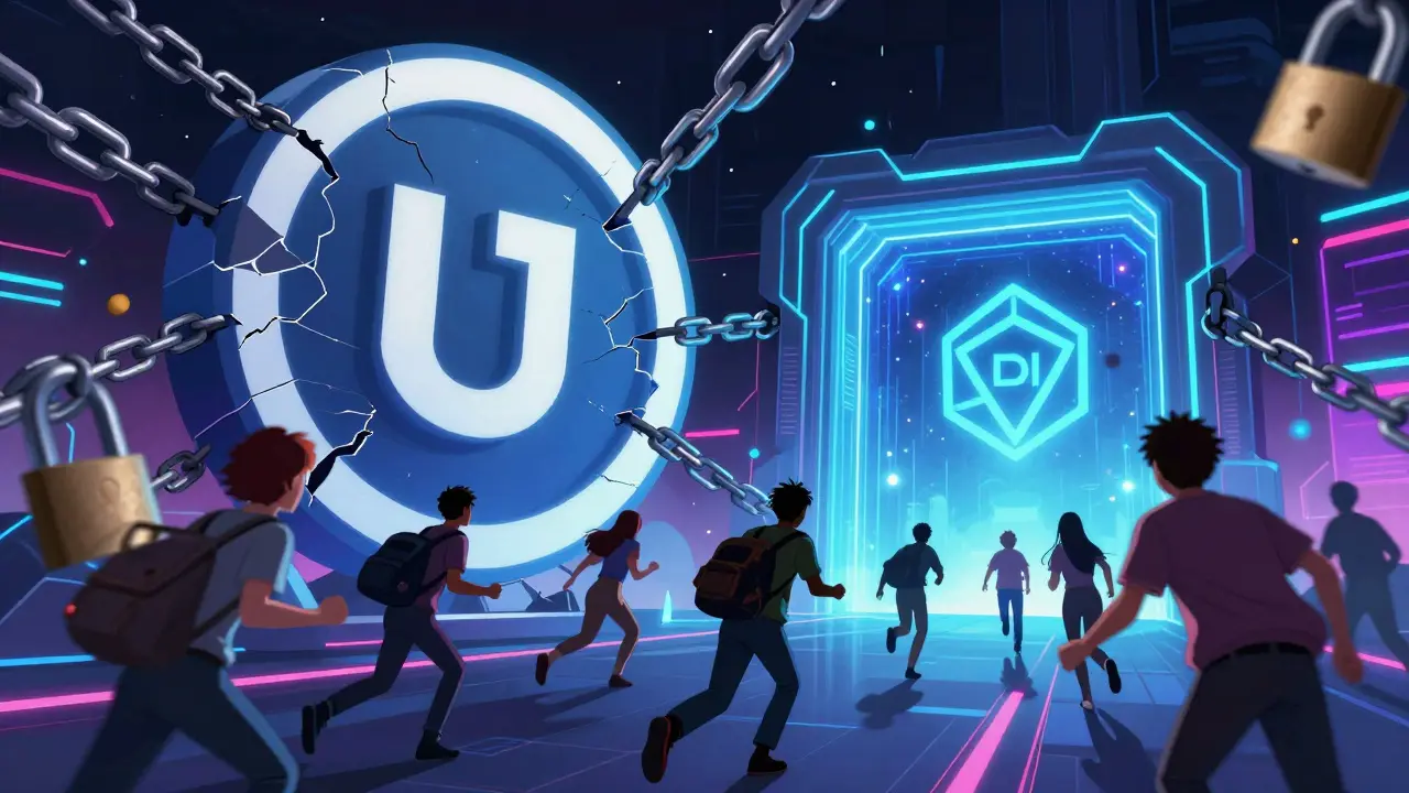 The Mining Paradox: Legal Wealth, Illegal Trading