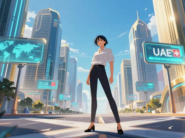 Best Crypto-Friendly Jurisdictions for Your Blockchain Business in 2026