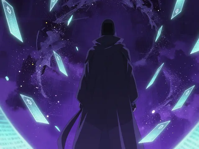 Best Privacy Coins for Anonymous Transactions: 2026 Guide