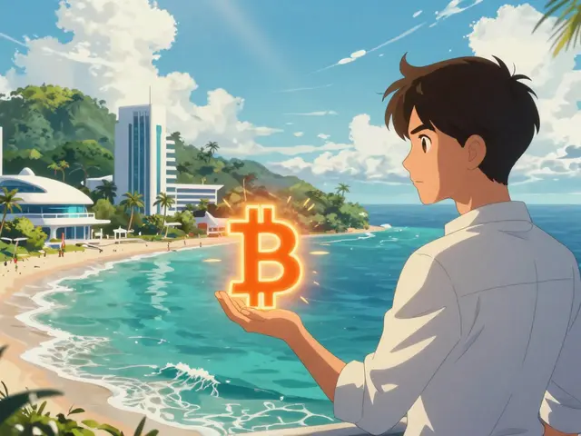 Bitcoin Tax Guide: Is El Salvador Still a Tax Haven in 2026?