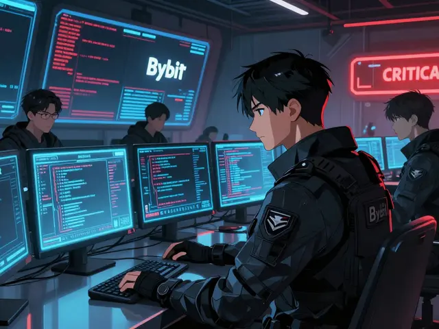 Bybit Hack Explained: How North Korea Stole $1.5 Billion