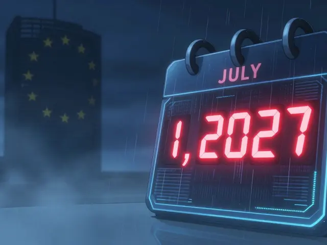 EU Privacy Coin Ban 2027: What Happens to Monero and Zcash?