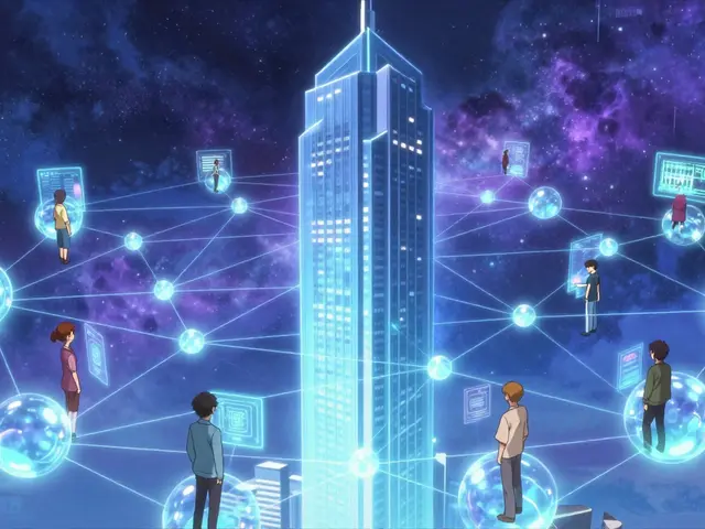 How to Find and Use dApps: A Practical Guide to Decentralized Apps