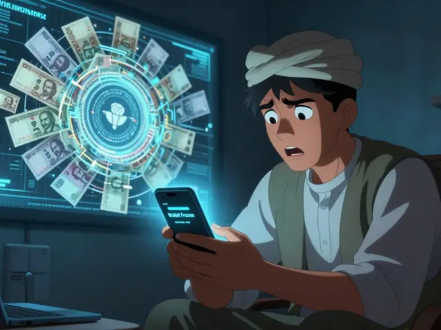 Iranian Rial Crypto Trading Restrictions: 2026 Regulatory Guide