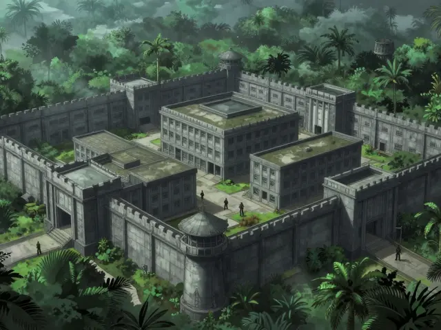 Myanmar Crypto Scam Networks: Inside the $10 Billion Fraud Machine