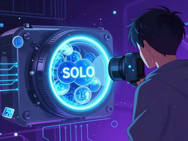 Sologenic (SOLO) Airdrop Guide: How to Claim and Distribution Details