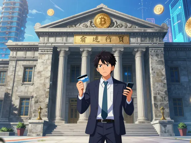 Taiwan Crypto Banking Restrictions: How to Navigate the Rules in 2026