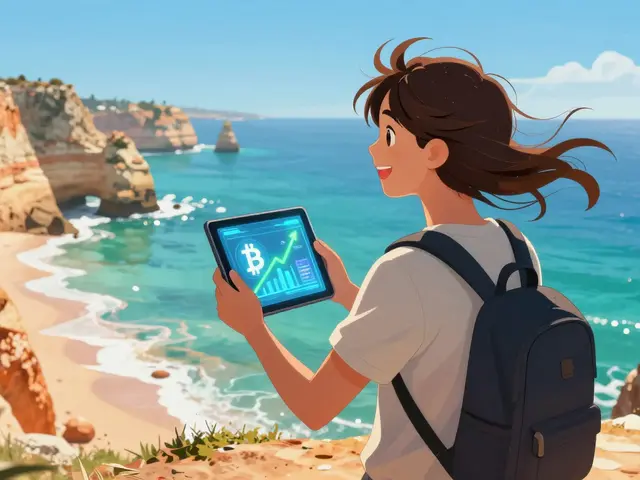 Tax-free Long-term Crypto Gains in Portugal: 2026 Guide