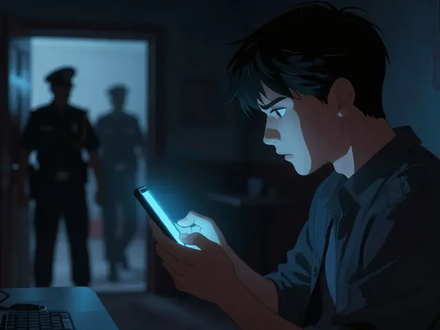 Underground Crypto Trading in Nepal: Risks and Methods in 2026