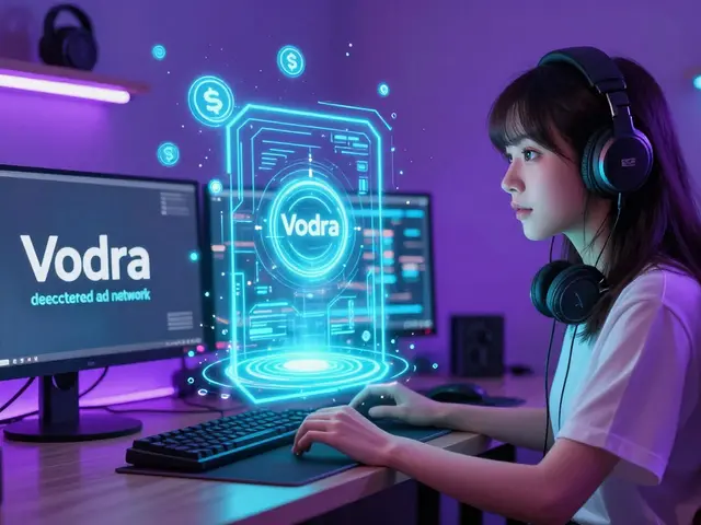 Vodra (VDR) x CoinMarketCap Airdrop Guide: How to Get VDR Tokens