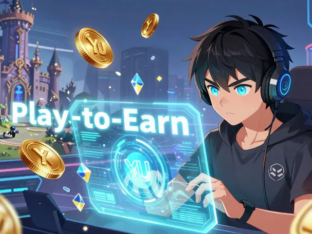 What is BOUNTYKINDS (YU)? A Guide to the YU Crypto Token