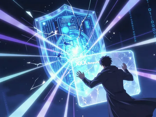 What is XX Network (XX)? A Guide to Quantum-Resistant Crypto