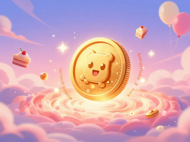 What is Zik Coin (ZIK)? Understanding the ZIK Meme Token