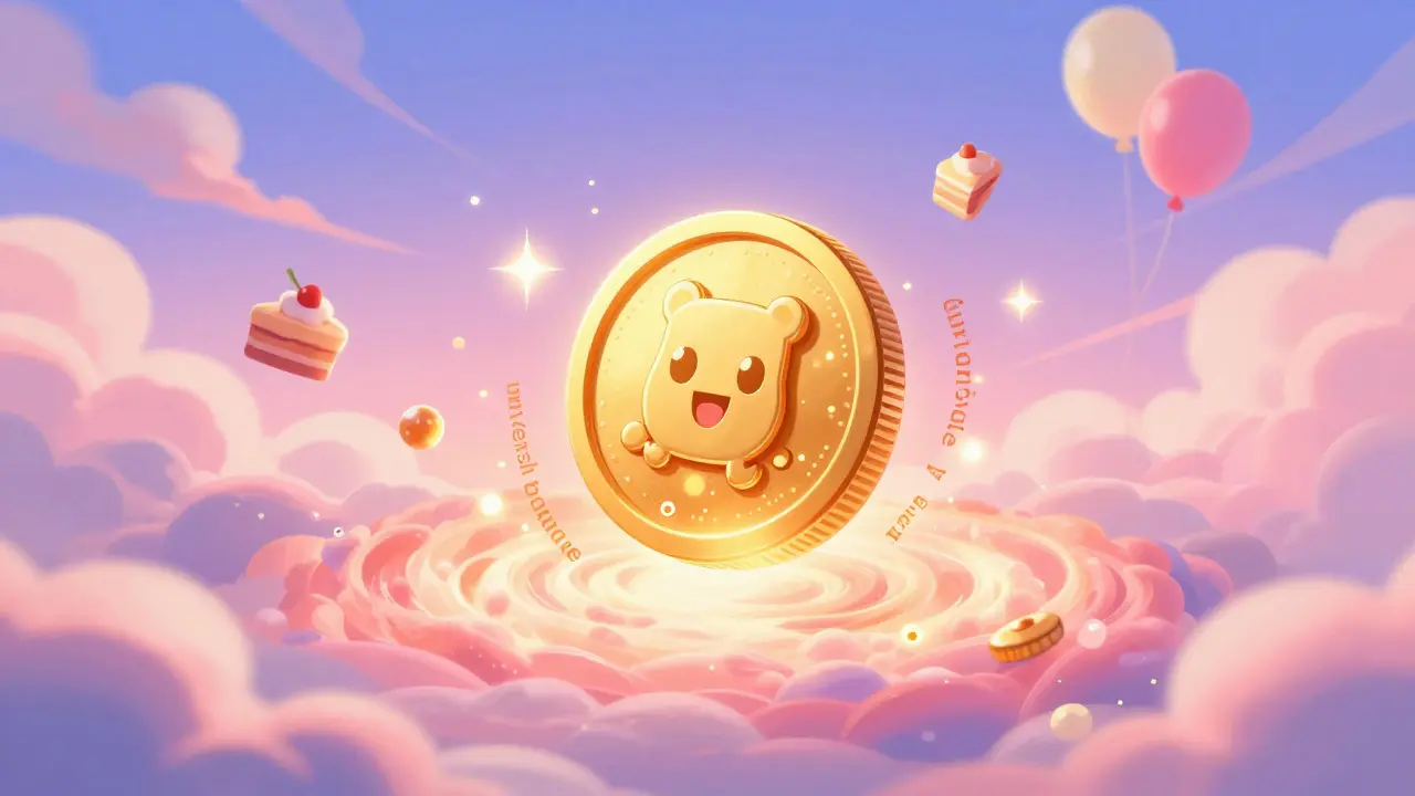 What is Zik Coin (ZIK)? Understanding the ZIK Meme Token