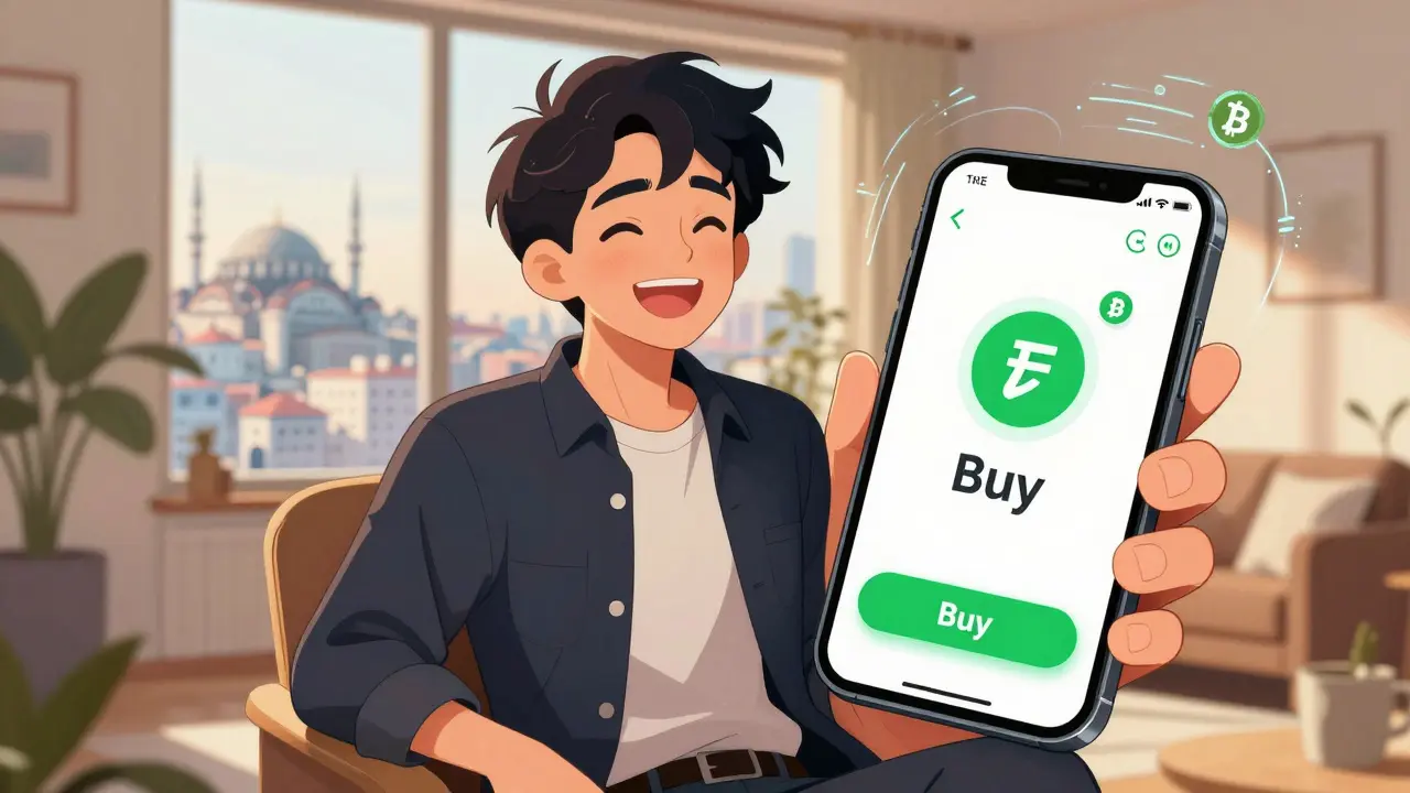 Binance TR Review 2026: Fees, KYC Deadlines, and Turkish Lira Trading