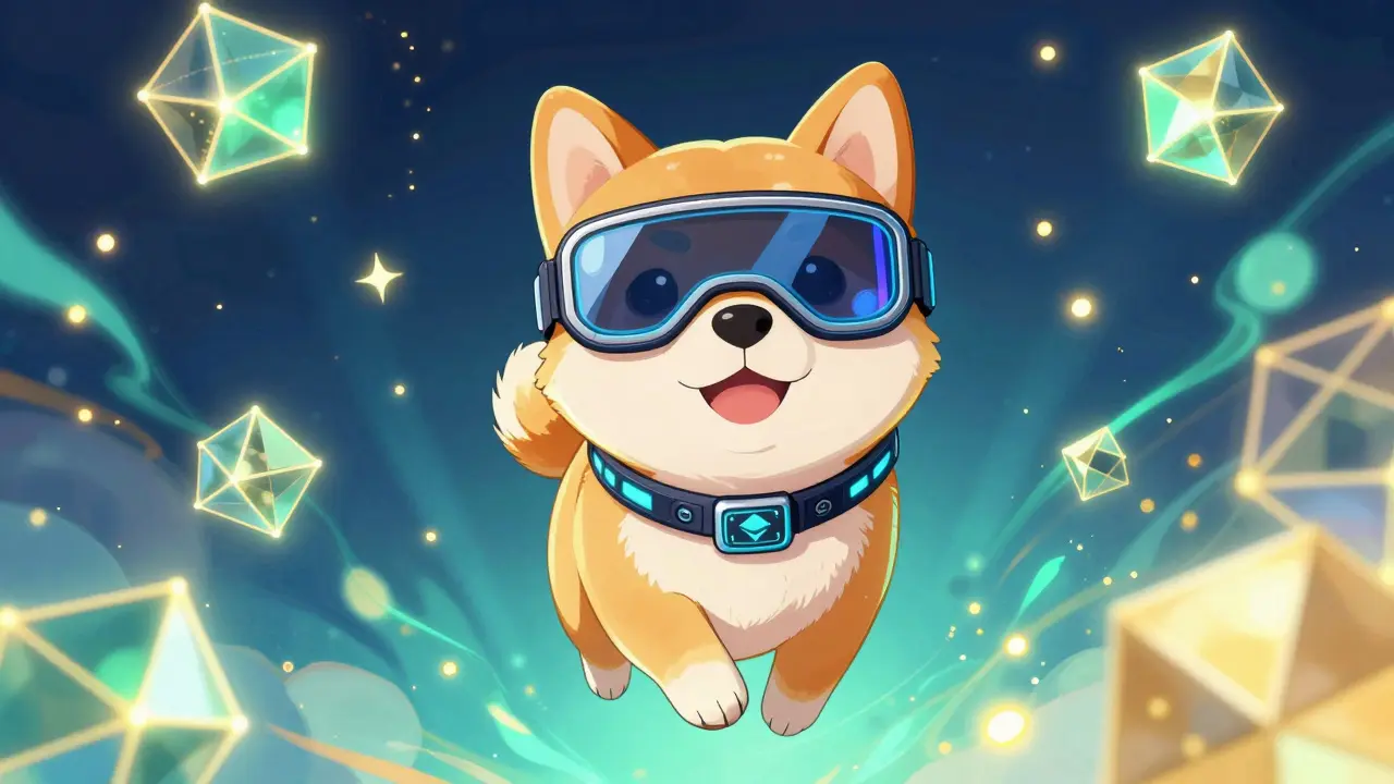 Dogs Of Elon (DOE) Airdrop Guide: How to Claim Free NFTs & Token Details