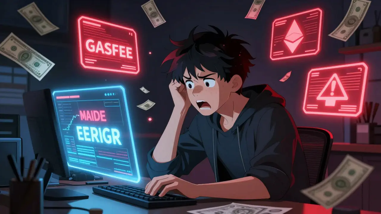 SaucerSwap v1 Review: Hedera's Fast, Low-Fee DEX (2026 Analysis)