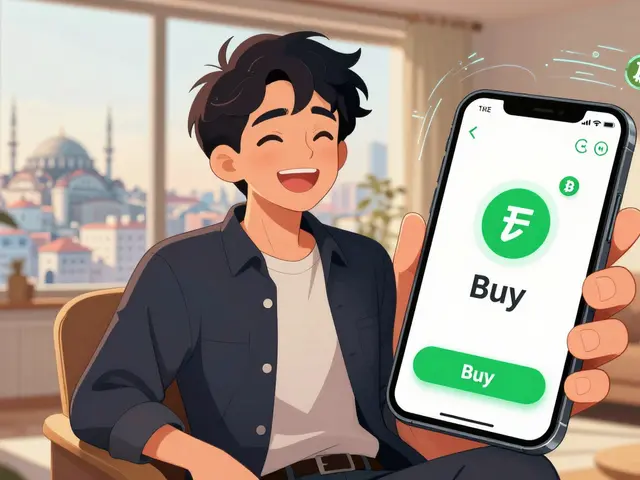 Binance TR Review 2026: Fees, KYC Deadlines, and Turkish Lira Trading