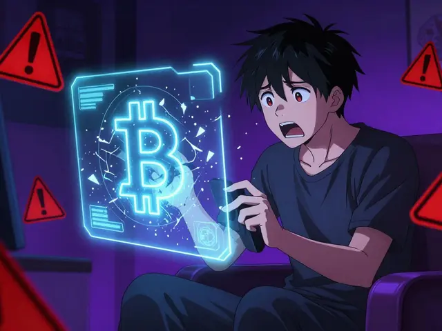 DeFiChain (DFI) Airdrop Guide: How to Claim Rewards in 2026