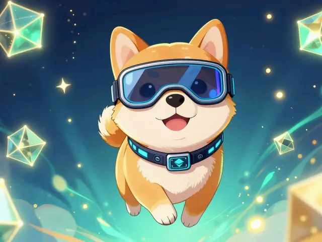 Dogs Of Elon (DOE) Airdrop Guide: How to Claim Free NFTs & Token Details