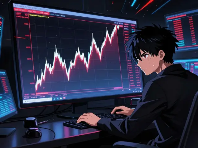 Historical Volatility Analysis of Major Cryptocurrencies: A Practical Guide