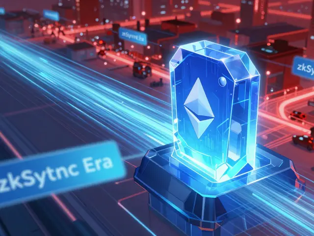 PancakeSwap v3 on zkSync Era Review: Fees, Speed, and Liquidity in 2026