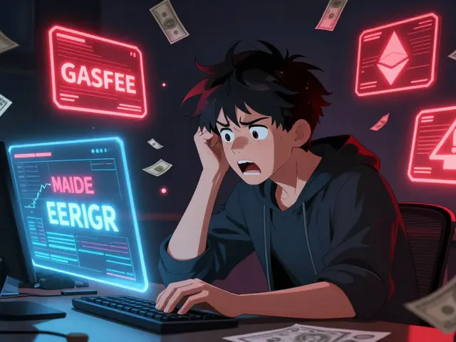 SaucerSwap v1 Review: Hedera's Fast, Low-Fee DEX (2026 Analysis)