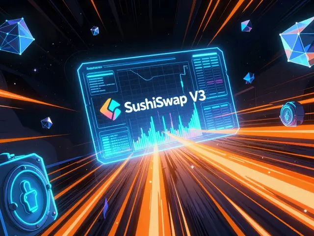 SushiSwap V3 Review: Fees, Features, and Risks for 2026