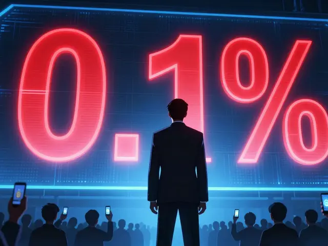 Vietnam's Proposed 0.1% Crypto Transaction Tax: What It Means for Traders