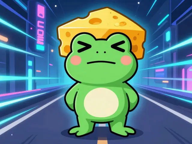 What is CHEEPEPE (CHEEPEPE) Crypto? A Deep Dive into the Solana Meme Coin