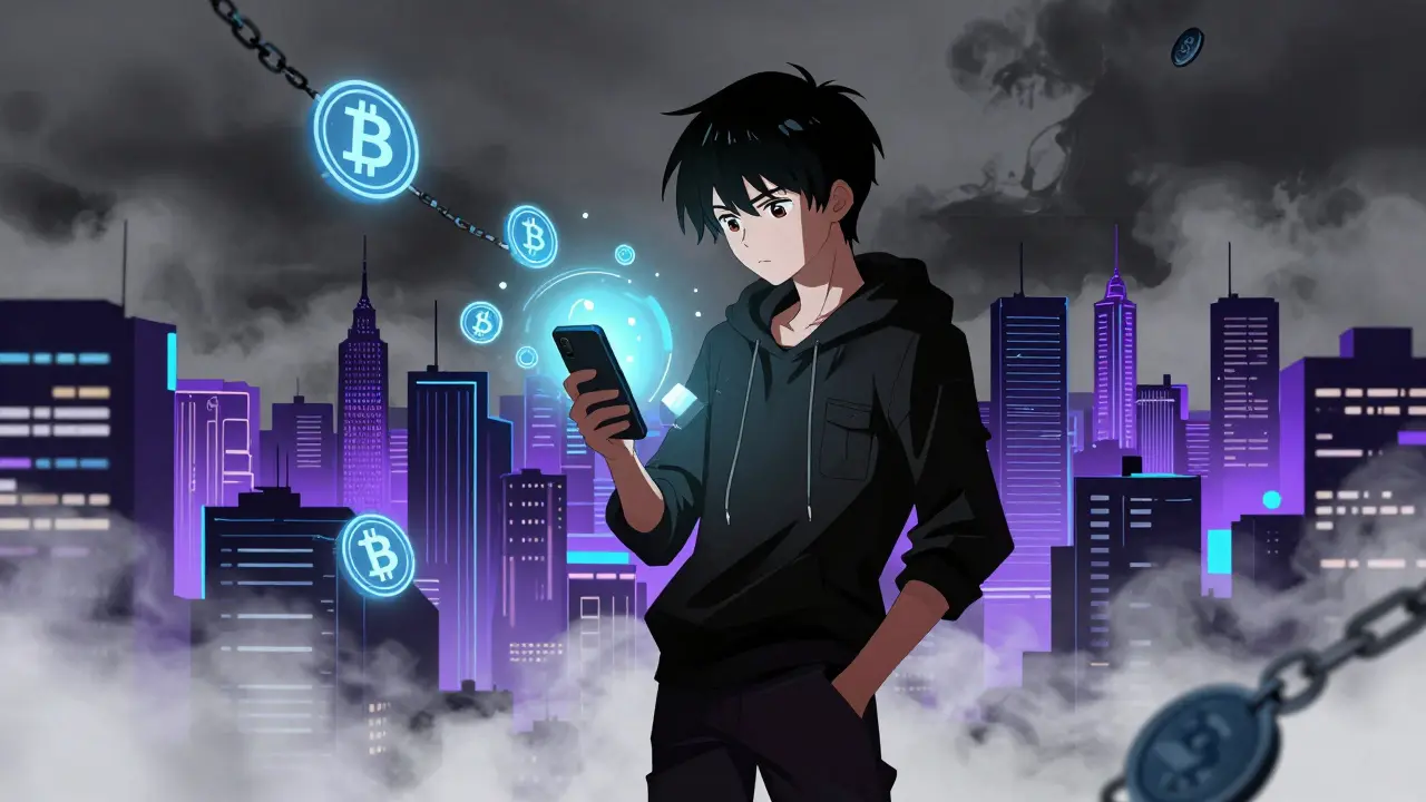 Cryptocurrency Legal Status in Colombia: Rules, Risks, and Regulations for 2026