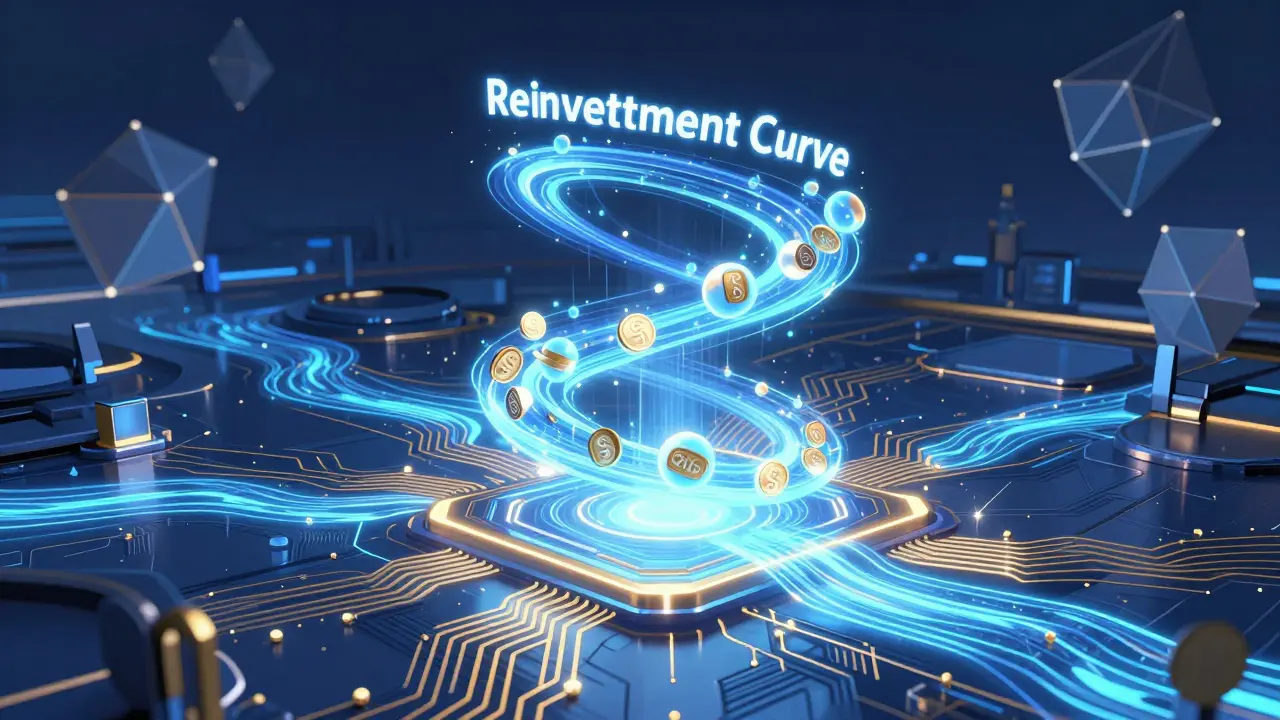 KyberSwap Elastic on BSC Review: Fees, Risks, and the Reinvestment Curve