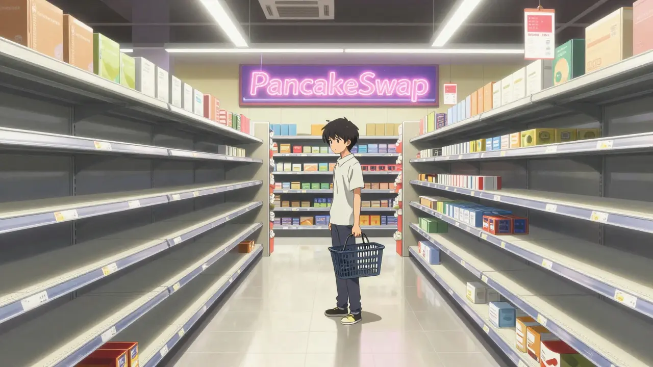 PancakeSwap v2 (Polygon zkEVM) Review: Is It Ready for Trading in 2026?