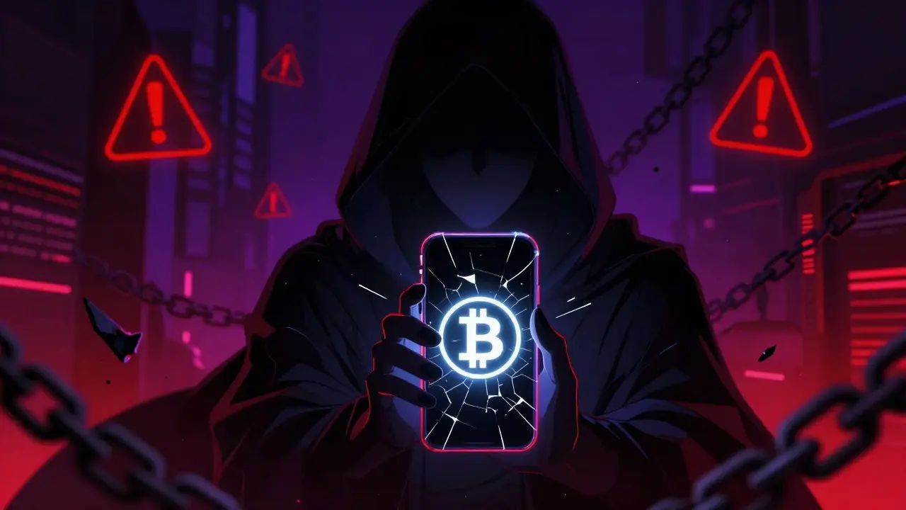 Rokes Commons Exchange Review: Is It Safe or a Scam?