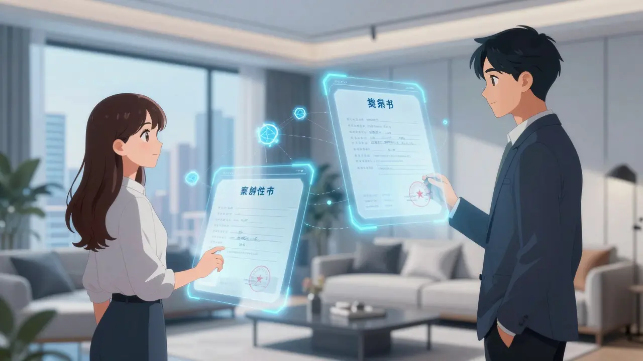 Smart Contract Use Cases Beyond Cryptocurrency: Real-World Applications in 2026