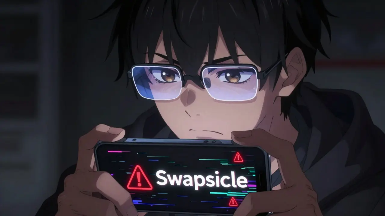 Swapsicle (Avalanche) Review: Zero Fees, But Is It Safe?