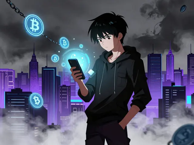 Cryptocurrency Legal Status in Colombia: Rules, Risks, and Regulations for 2026
