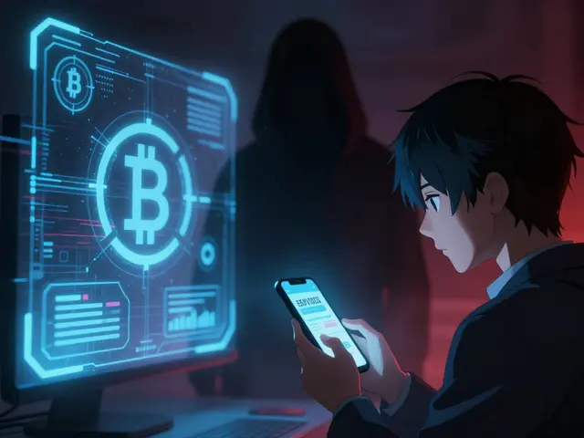 Hologo Crypto Exchange Review: Safety, Fees, and Legitimacy Check