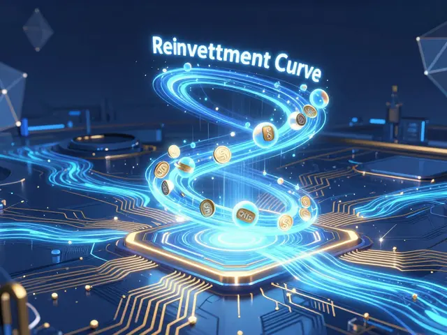 KyberSwap Elastic on BSC Review: Fees, Risks, and the Reinvestment Curve