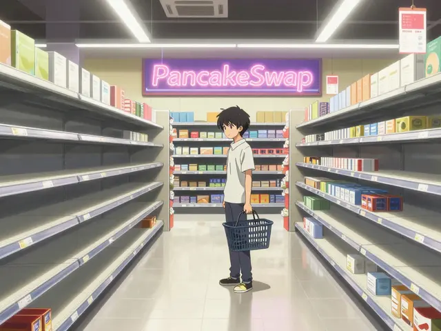 PancakeSwap v2 (Polygon zkEVM) Review: Is It Ready for Trading in 2026?