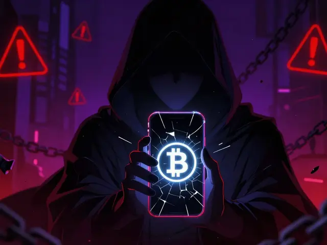 Rokes Commons Exchange Review: Is It Safe or a Scam?
