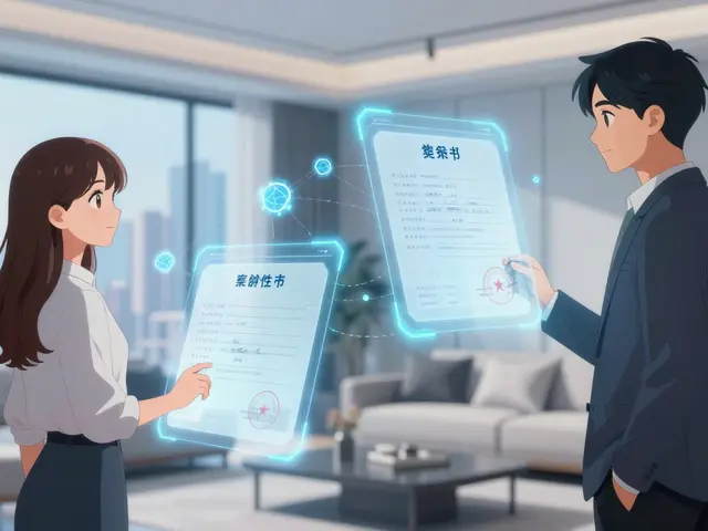 Smart Contract Use Cases Beyond Cryptocurrency: Real-World Applications in 2026