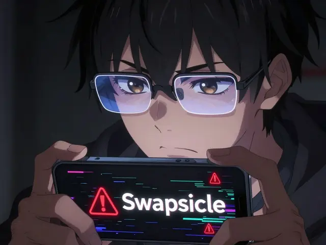 Swapsicle (Avalanche) Review: Zero Fees, But Is It Safe?